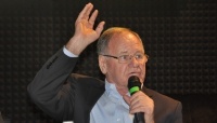 Йожеф Сабо: «Всі просять прийняти «Динамо», бо пропаде команда»