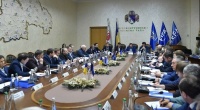 Виконком ФФУ призупинив повноваження Франкова, Кочетова та Бандурка