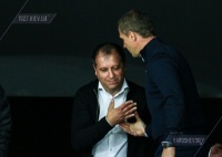 Легкого життя не буде. Як Вернидуб боровся з «Динамо»