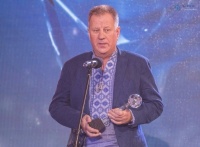 Олександр Іщенко: «У Ауссі позамежне бажання грати за «Динамо»