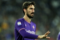 Сьогоднішні матчі Серії А перенесені через смерть Асторі