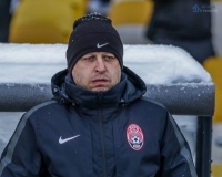 Юрій Вернидуб: «В українських клубів немає таких грошей, які є у клубів Азербайджану»