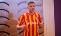 Артем Кравець: «Спочатку було враження, що до Туреччини їдуть за грошима...»