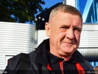 Володимир Безсонов: «Відчуваю себе на 20-25 років»