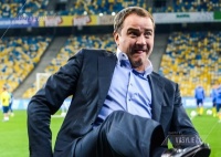 ФФУ напередодні грандіозного скандалу
