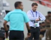 «Аль-Ахлі» Сергія Реброва впустив перемогу в матчі Ліги чемпіонів Азії 