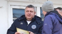 Президент «Жемчужини» про підписання Гуменюка, який грав у Криму: А, може, він під час російського гімну вуха ватою затикав?