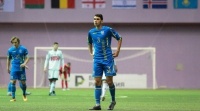 Алан Ауссі: «Хлопці з «Шахтаря» підтримали мій перехід в «Динамо»