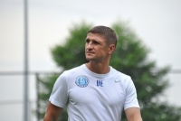 Володимир Єзерський: «Деякі досвідчені гравці «Динамо» не справляються зі своїми обов'язками»