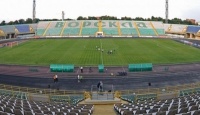 «Шахтар» поскаржився на УПЛ через якість поля в Полтаві