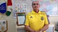 Лучано Лучі розповів, за яких умов в Україні з'явиться інноваційна система VAR