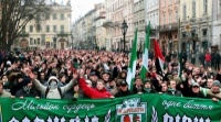 Фанати «Карпат» звернулись до Козловського по допомогу