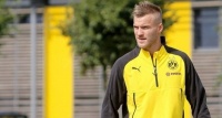 Андрій Ярмоленко: «Почав бігати. Нога не болить»