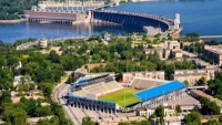 «Зоря» розраховує проводити матчі Ліги Європи у Запоріжжі
