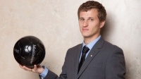 Олександр Алієв став тренером любительської команди