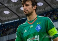Олександр Шовковський: «У Хачеріді всі тренери були погані»