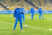 Євген Коноплянка: «Від Тедеско чую лише: «все добре», але при цьому не граю»