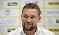Олександр Бабич: «Гра з «Динамо» буде більше, ніж просто матч»