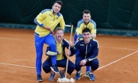 Найпопулярніші гравці збірної України в Instagram