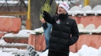 Дебютна перемога Алієва в якості тренера