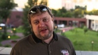 Олексій Андронов: «Не думаю, що Хачеріді сказав би подібне Лобановському або Блохіну»