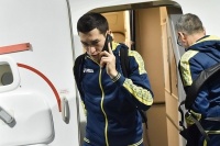 Збірна України в Іспанії: корективи у програмі передматчевих заходів