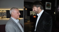 Анатолій Крощенко: «Некоректно шукати заміну Хацкевичу»