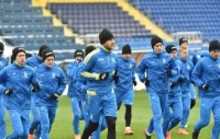 Україна - Саудівська Аравія. Прогноз Максима Калініченка