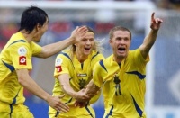 Олег Шелаєв: «Своїм ударом Сергій Ребров заспокоїв гру»
