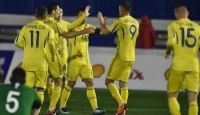 П’ять запитань щодо збірної України напередодні гри з Японією