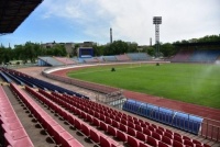 «Динамо» опублікувало інформацію для вболівальників, які бажають підтримати команду в Маріуполі