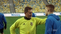 Рауль Ріанчо: «Хочеться бачити в збірній «свіжу кров»
