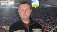 Ігор Кривенко: «Шевченкові потрібно серйозно поговорити із гравцями»
