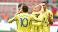 «Марлос розчарував, Пятов начудив». Чому перемога України над Японією не принесла естетичного задоволення 