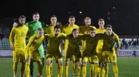 Гол Шапаренка не допоміг збірній України U-21 втримати нічию в матчі проти Англії