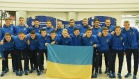Збірна України U-19 здійснила камбек у матчі з Румунією та вирвала путівку на Євро-2018 