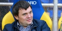 Менеджерське поповнення? Ігор Бурбас: «Красніков відповідатиме за трансфери «Динамо»