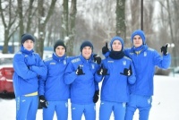 ФФУ: хто відповість за непопадання збірної України на юнацький ЄВРО-2018?