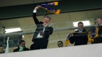 «Маріуполь» – «Динамо»: час початку матчу перенесли заради Порошенка