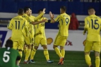 6 головних підсумків гри збірної України в товариських матчах проти Саудівської Аравії та Японії