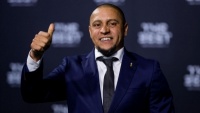 Роберто Карлос оцінив шанси Неймара перевершити Мессі та Роналду