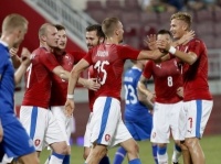 Суперник у Лізі націй. Збірна Чехії проведе два товариські матчі з учасниками чемпіонату світу