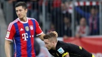 «Баварія» - «Боруссія» Д: прогноз букмекерів 