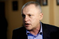 Ігор Суркіс: «У хлопців украли мрію!»