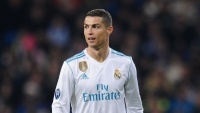Роналду отримав пошкодження