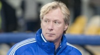 Олексій Михайличенко: «Не хотів грати матч з Грецією в Донецьку»