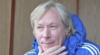Глава з нової книги «Преемники». Олексій Михайличенко