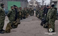 Бойова тривога та паспортний контроль: Як матч «Динамо» - «Маріуполь» став центральним в УПЛ