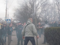 Конфліктний виїзд: що сталося за лаштунками матчу «Маріуполь» - «Динамо»