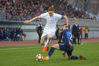 Віктор Циганков - найбільш прогресуючий у ціні український футболіст (ВЕСЬ ТОП-10)